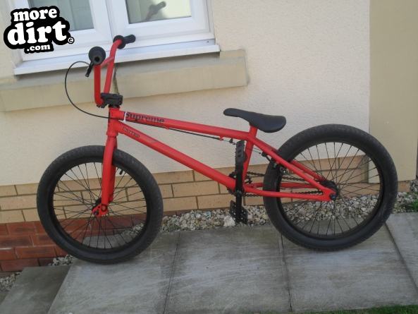 UNITED SUPREME BMX 28864