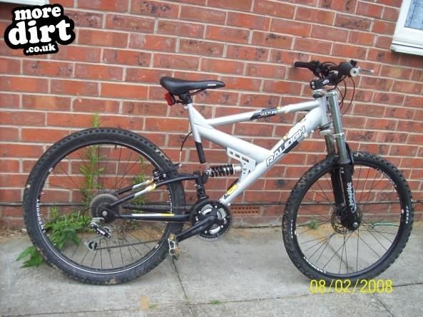 Raleigh vulture mountain bike new arrivals