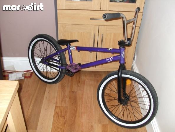 WeThePeople - Crysis (2011) Custom