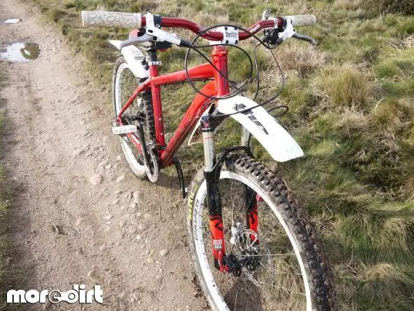 Specialized - Myka HT