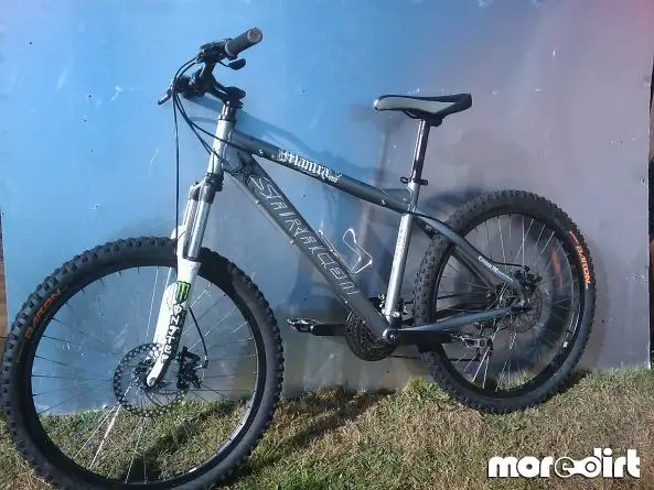 saracen mantra 2.0