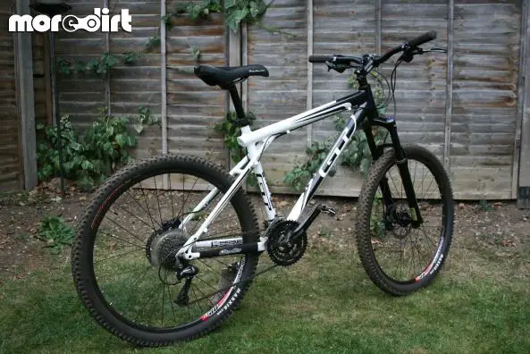 Gt aggressor best sale xc2 parts