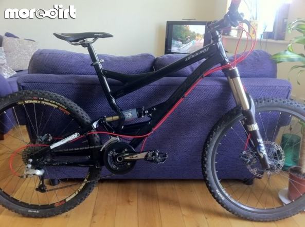 Specialized - Enduro Elite