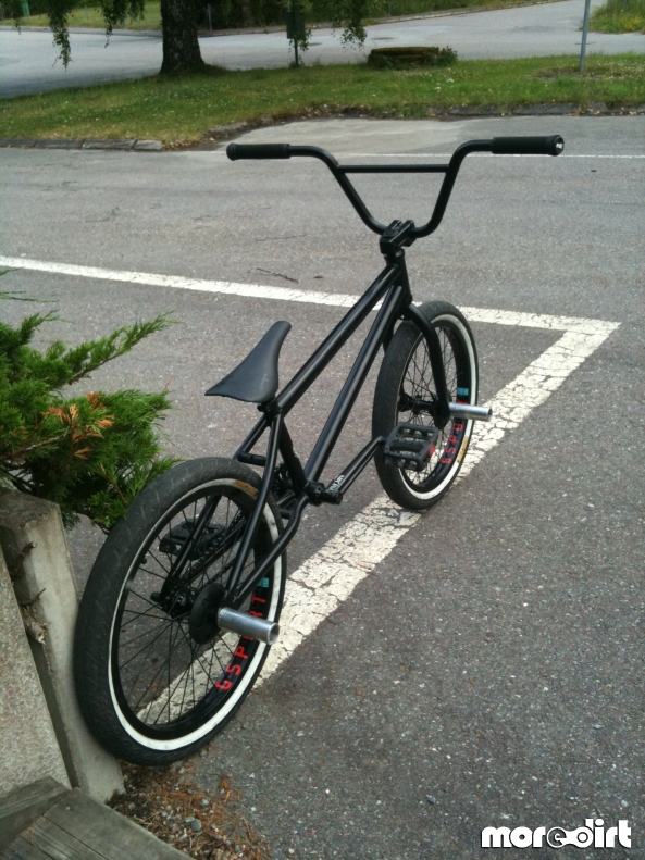 FitBikeCo - STR3