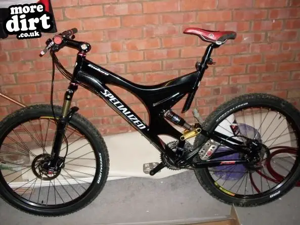 Specialized - Enduro