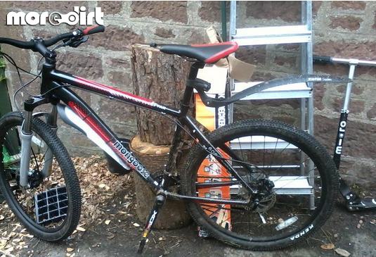 mongoose tyax comp 2015