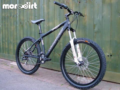 saracen mantra 2012