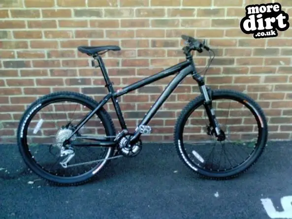 Specialized - Rockhopper