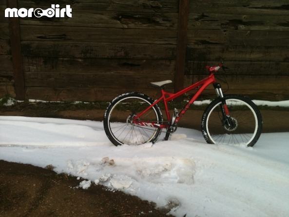 specialized p all mountain