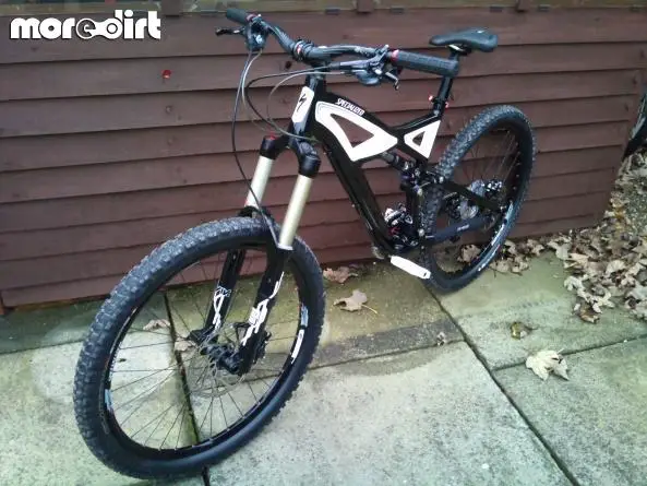 Specialized - Enduro Comp FSR