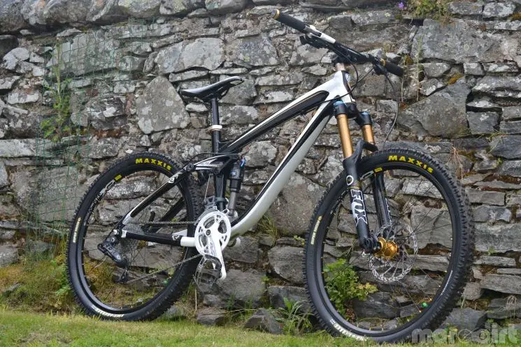 trek remedy enduro