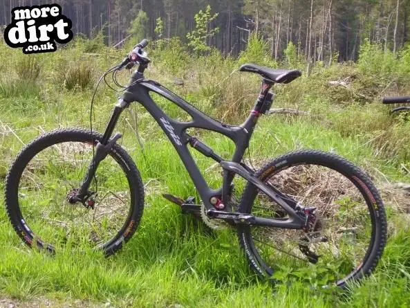 Ibis - Mojo SL