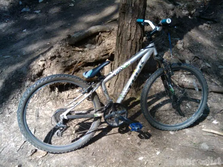 trek 3700 series