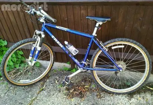 1997 discount trek 7000