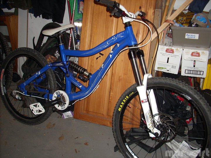 specialized big hit for sale