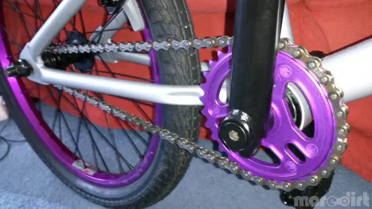 Bmx haro 200.1 hot sale