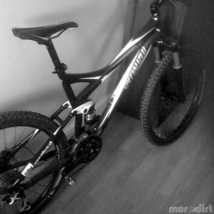 Specialized - XC