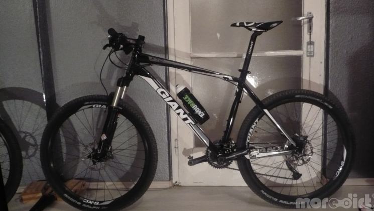 giant xtc 1 2012