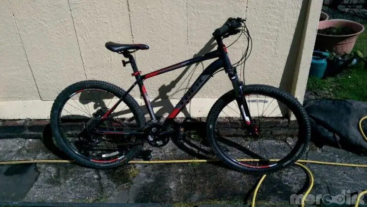 Trek - 4500