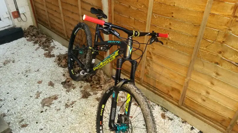 whyte xc bike