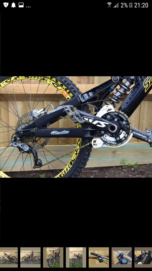 2010 santa cruz online v10