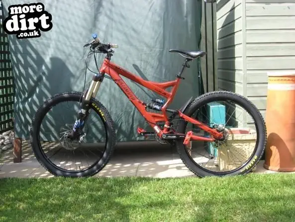 Specialized - Enduro Expert