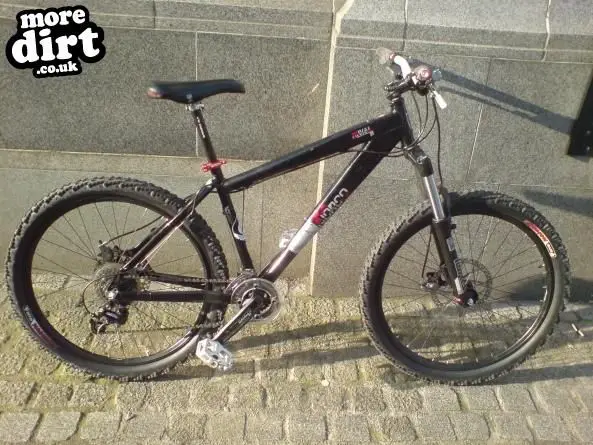 norco rival mountain bike price