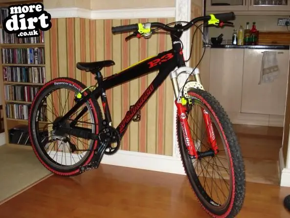 Specialized - P3