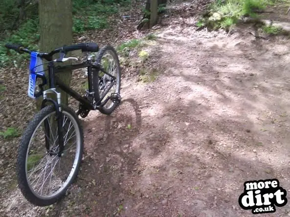 Mtb - Bike