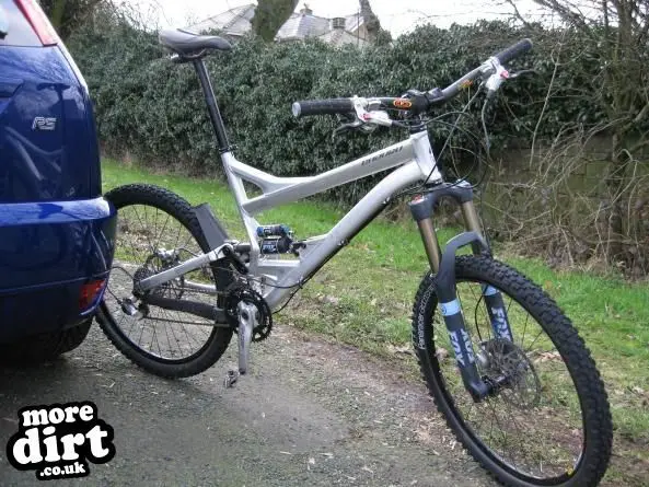 specialized - s-works enduro