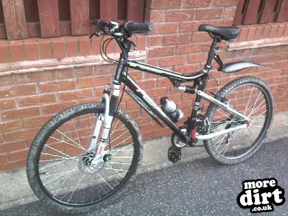 halfords gravel bike