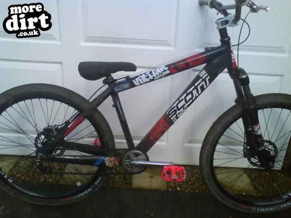 scott voltage yz 35 price