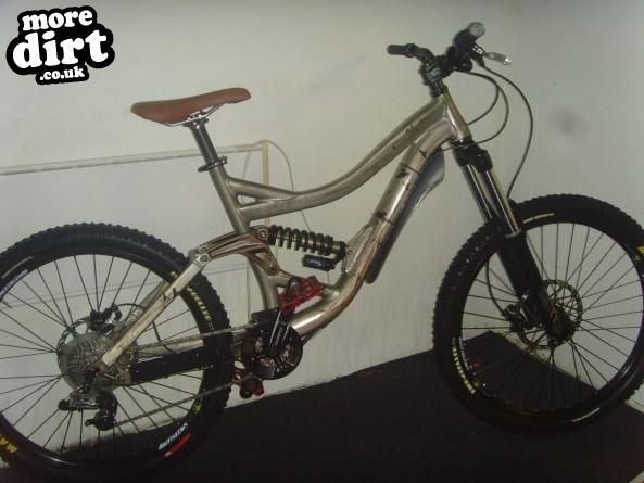 specialized big hit 2 2009