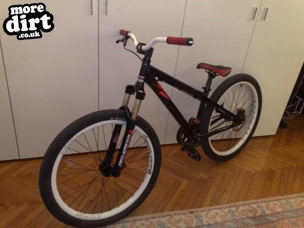 Commencal - MaxMax