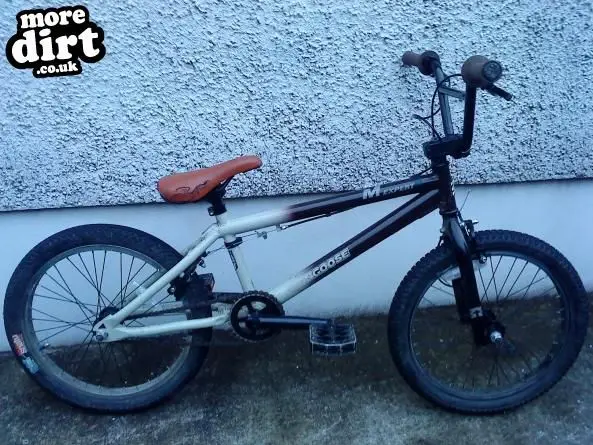 mongoose expert bmx