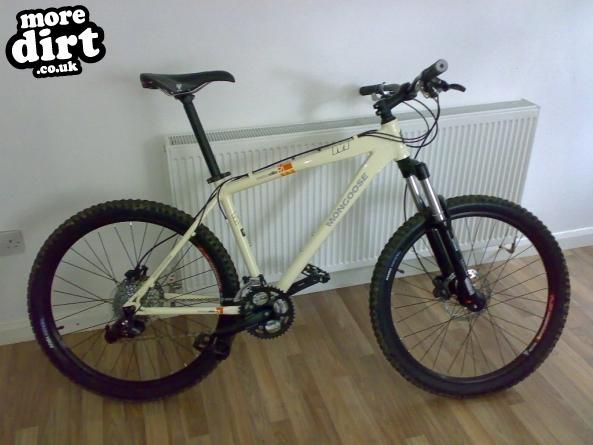 Mongoose cheap amasa elite