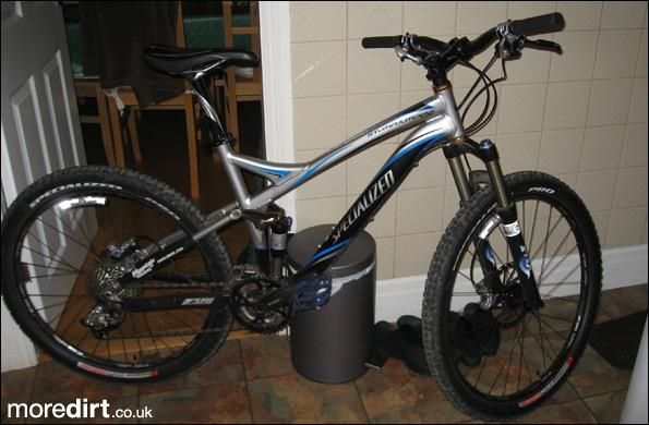 Specialized - Stumpy fsr comp 08