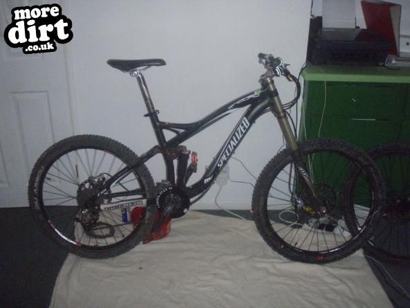 Specialized  - Enduro SL