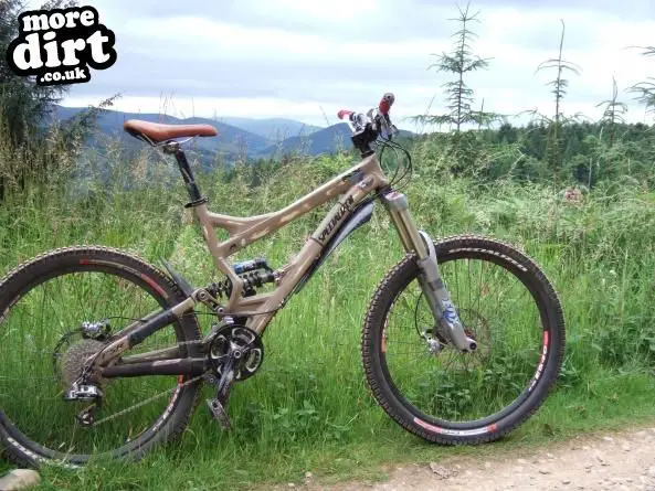 specialized sx trail 2011