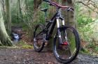 Specialized - Enduro Comp 2010