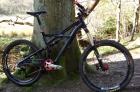 Specialized - Enduro Comp 2010