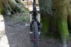 Specialized - Enduro Comp 2010