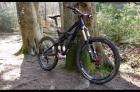 Specialized - Enduro Comp 2010