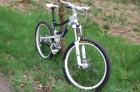 Mongoose  - 2008 Teocali Comp/Custom