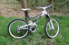 Mongoose  - 2008 Teocali Comp/Custom