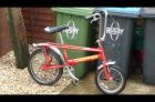 Raleigh Chopper