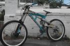 Yeti - 303 DH