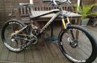 Mondraker  - Foxy RR  2012