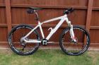 Orbea - Alma S50 2011