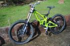 Specialized - Demo 8 Monster Energy Special Edition